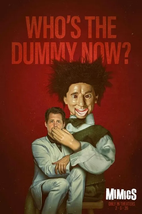 Poster for Mimics