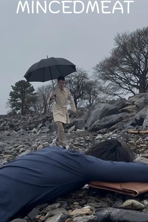 Poster for MincedMeat