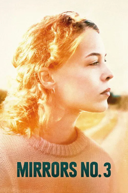 Poster for Mirrors No. 3