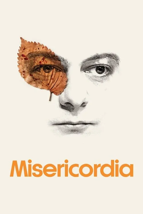 Poster for Misericordia