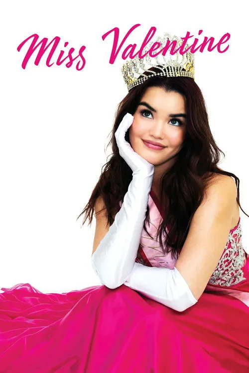 Poster for Miss Valentine