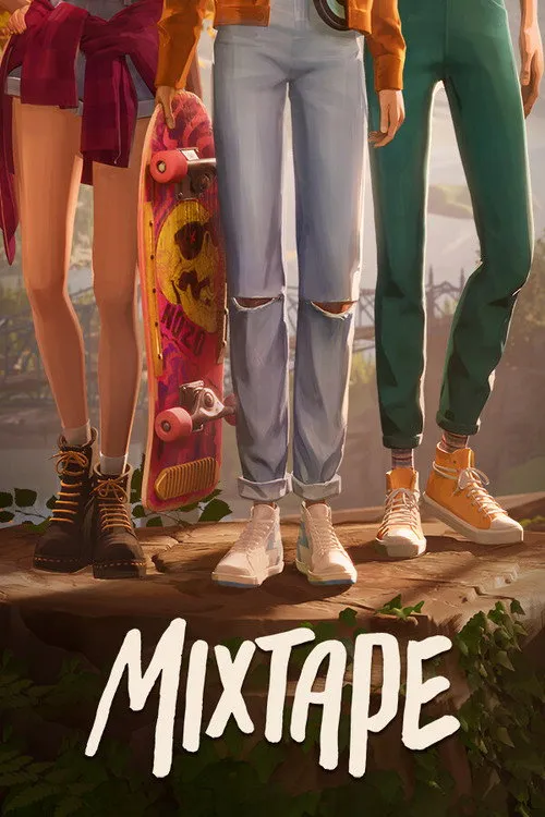 Poster for Mixtape