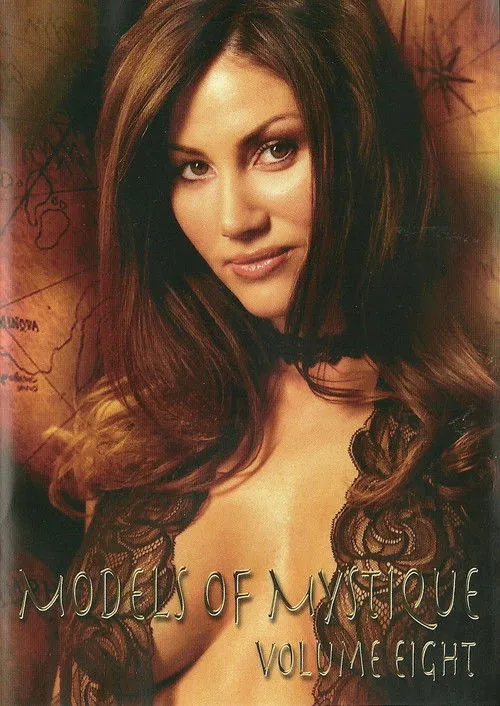Poster for Models of Mystique: Volume Eight