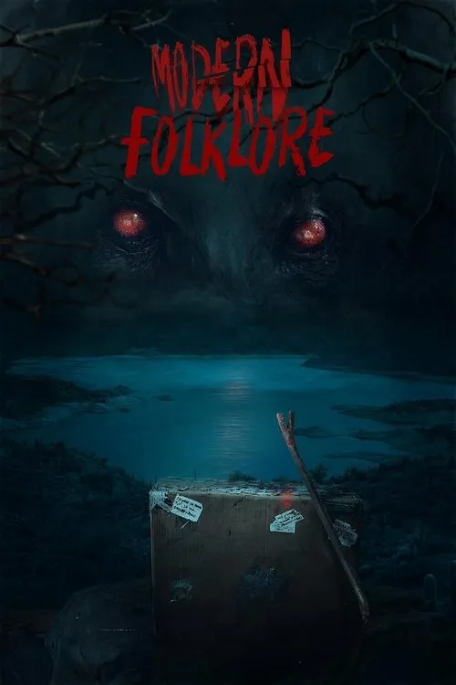 Poster for Modern Folklore
