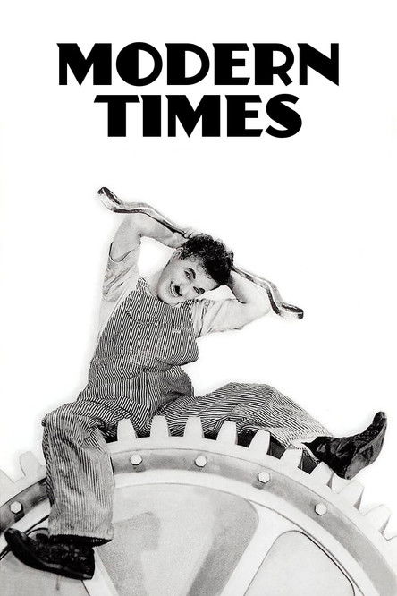 Poster for Les Temps modernes