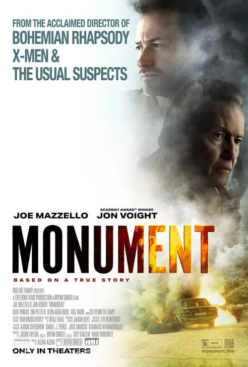 Poster for Monument