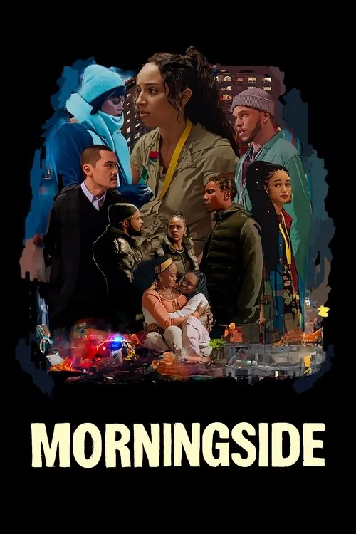 Poster for Morningside