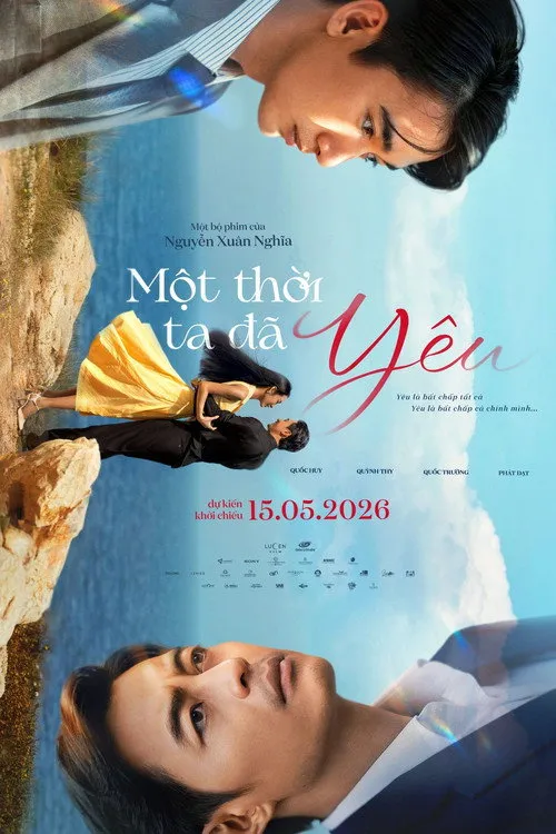 Poster for Một Thời Ta Đã Yêu