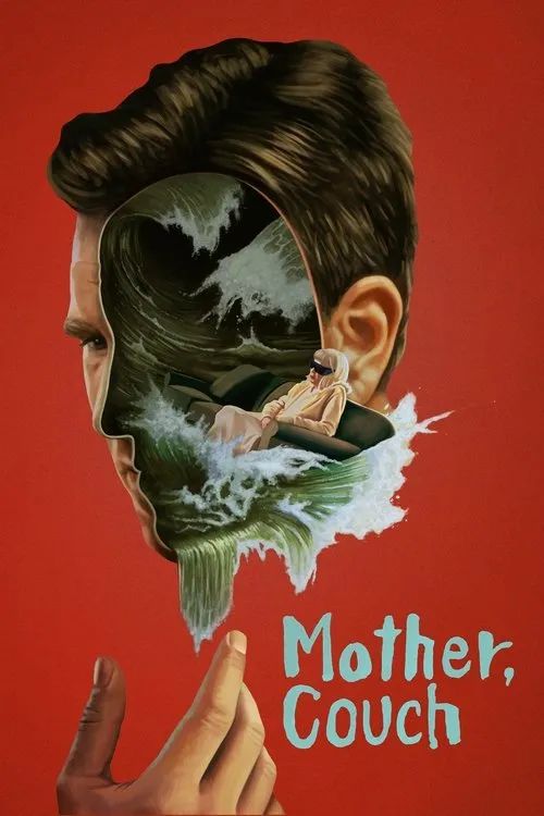 Poster for Mother, Couch