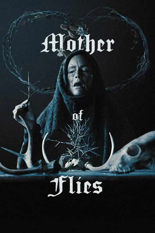 Poster for Mother of Flies