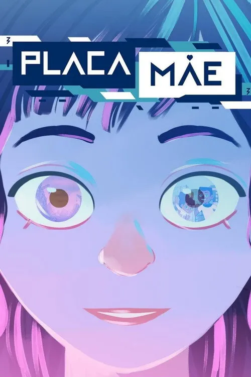 Poster for Motherboard