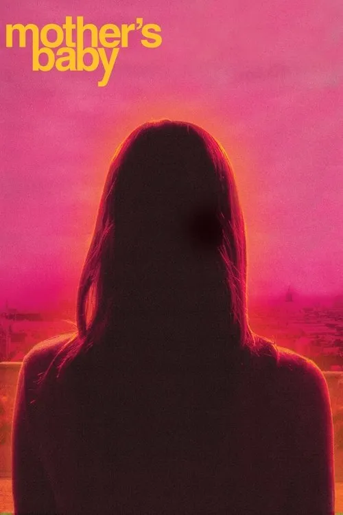 Poster for Mother's Baby