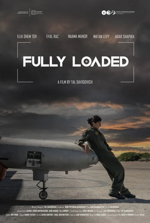 Poster for בטן מלאה