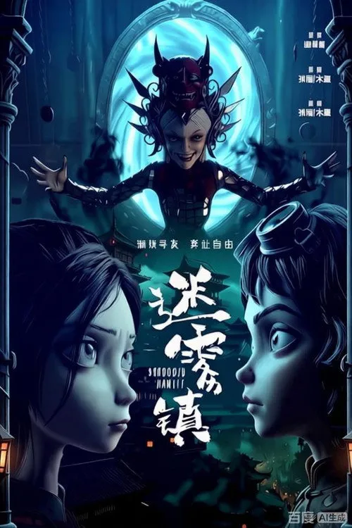 Poster for 迷雾镇