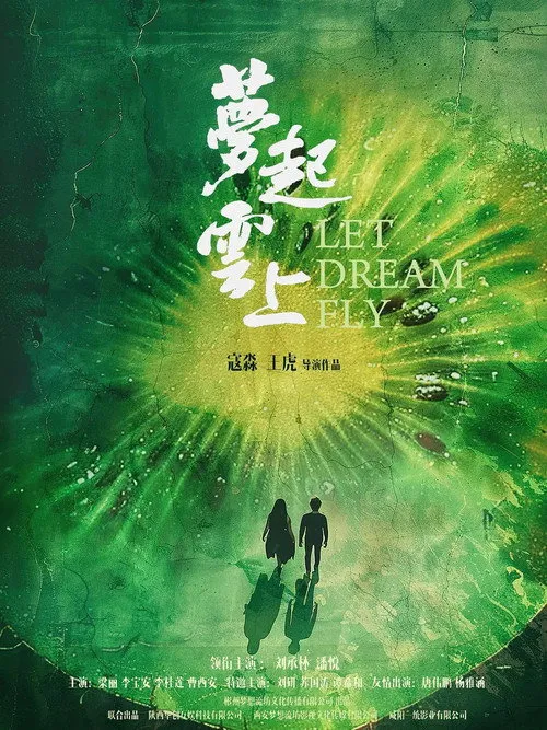 Poster for 梦起云上