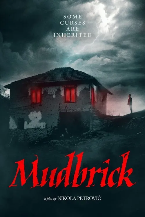 Poster for Mudbrick