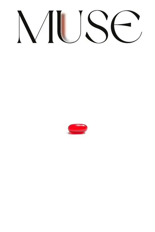 Poster for Muse