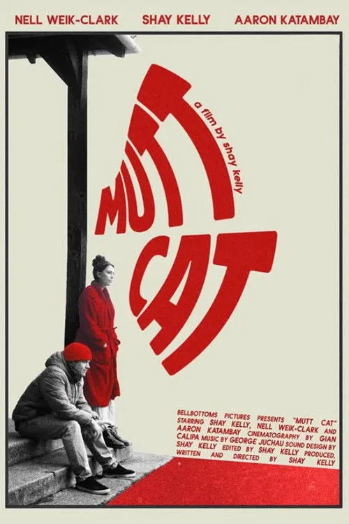 Poster for Mutt Cat