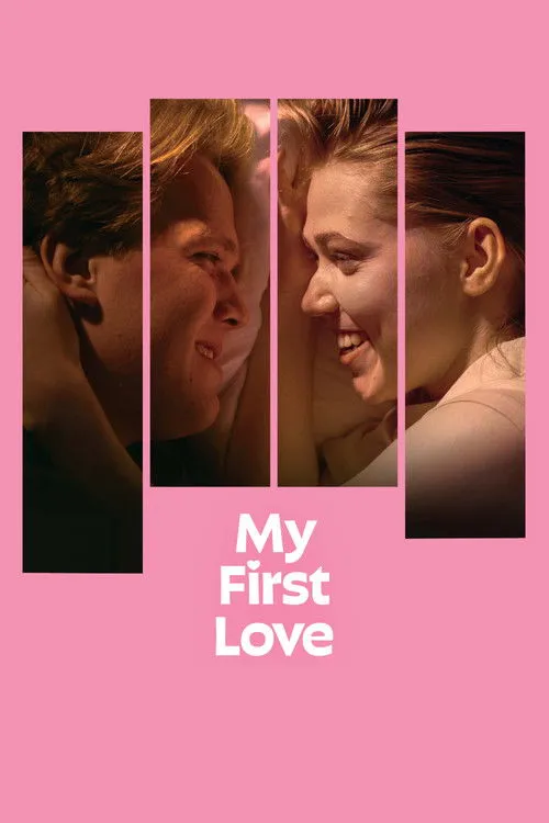 Poster for My First Love