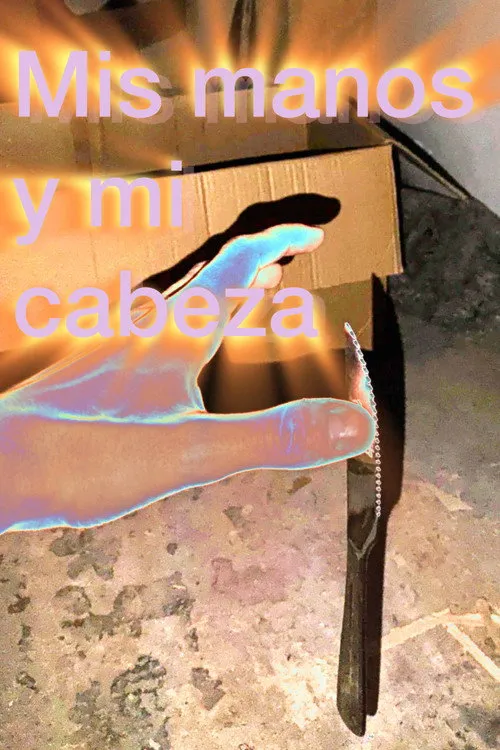 Poster for My hands and my head