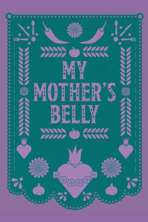 Poster for My Mother's Belly