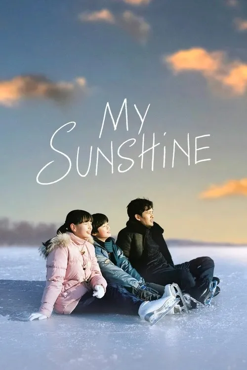 Poster for My Sunshine