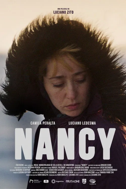 Poster for Nancy