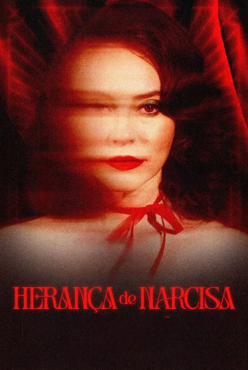 Poster for Narcisa's Will