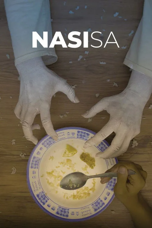 Poster for NASISA