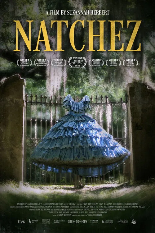 Poster for Natchez