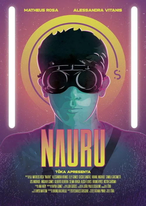 Poster for Nauru
