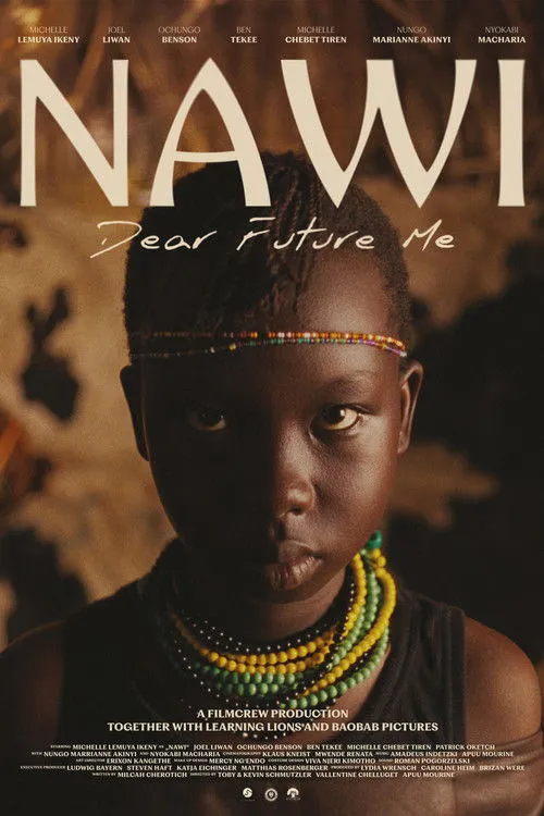 Poster for Nawi