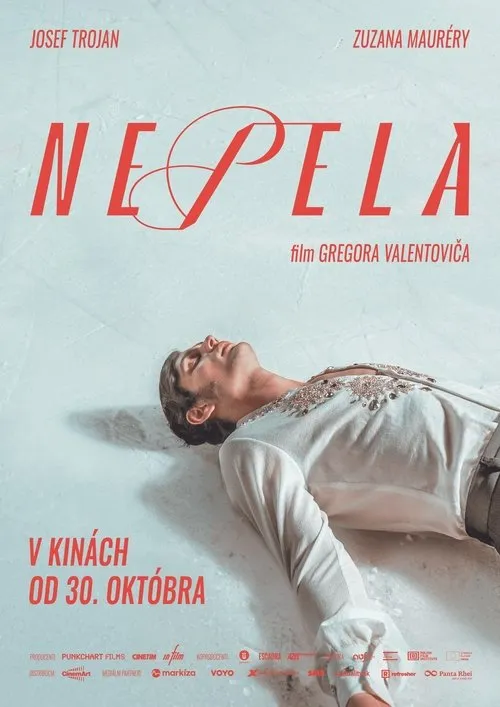 Poster for Nepela