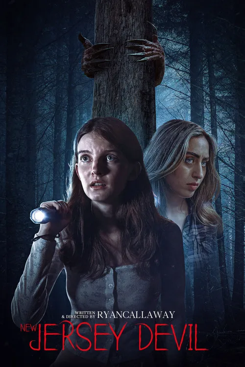 Poster for New Jersey Devil