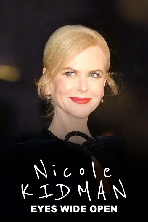 Nicole Kidman en primera persona