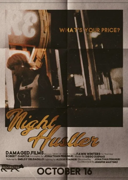 Night Hustler