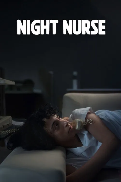 Poster for Night Nurse