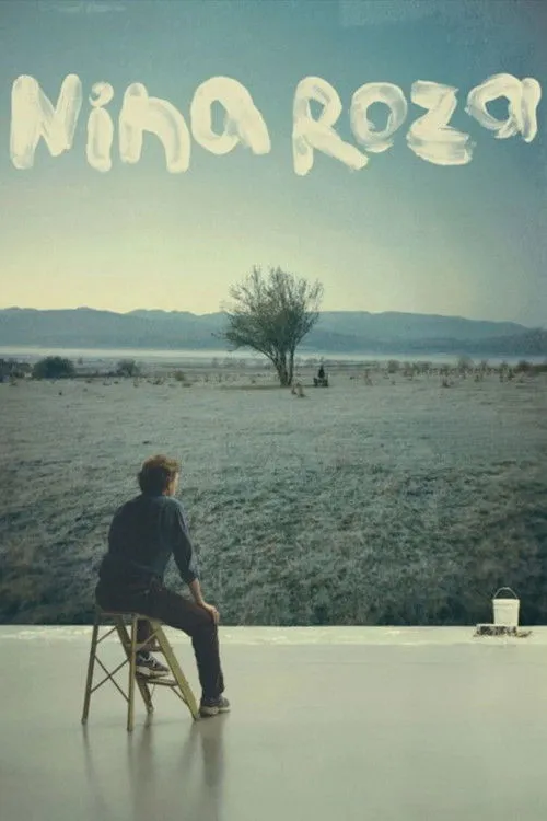 Poster for Nina Roza