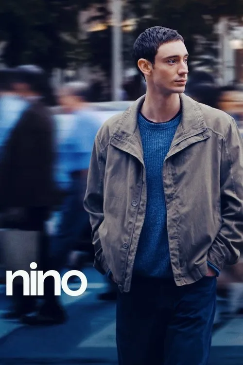 Poster for Nino
