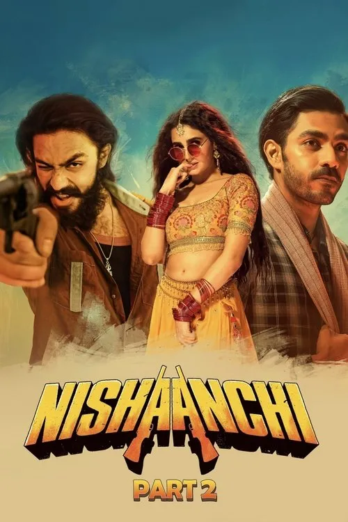 Poster for Nishaanchi 2