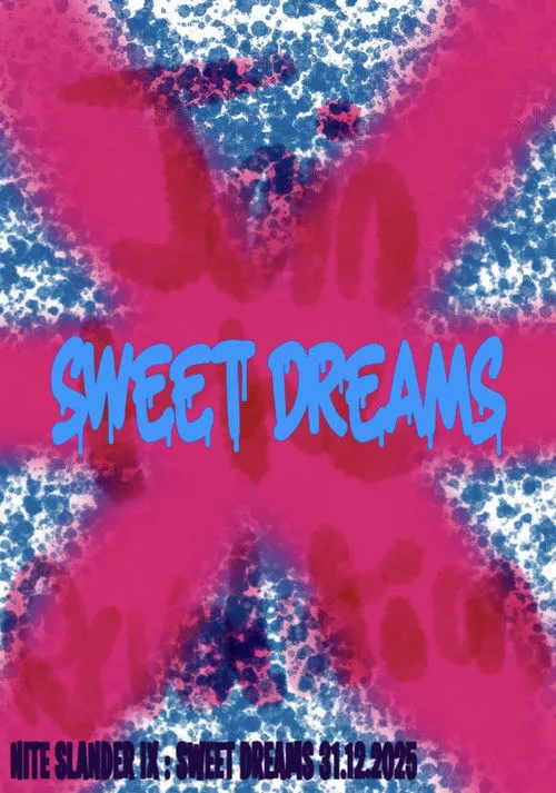 Nite Slander IX - Sweet Dreams