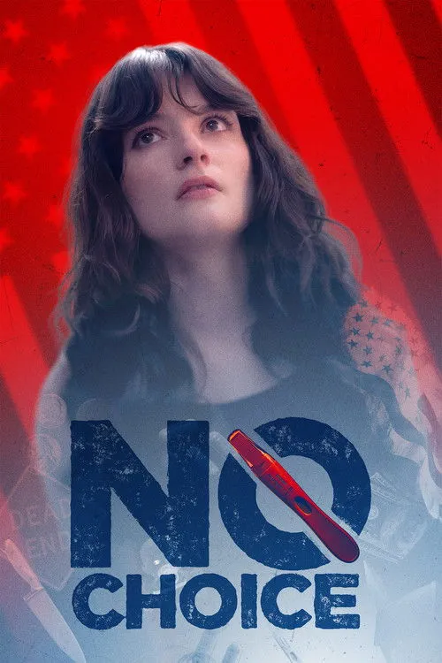 Poster for No Choice