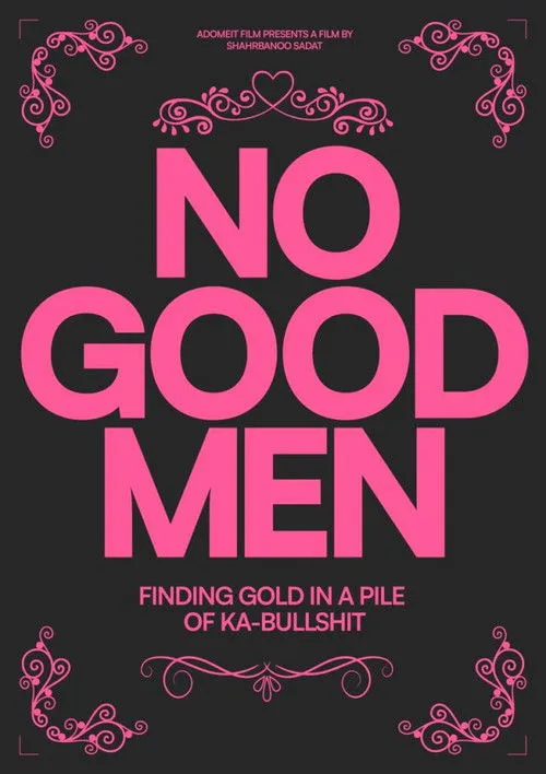 No Good Men