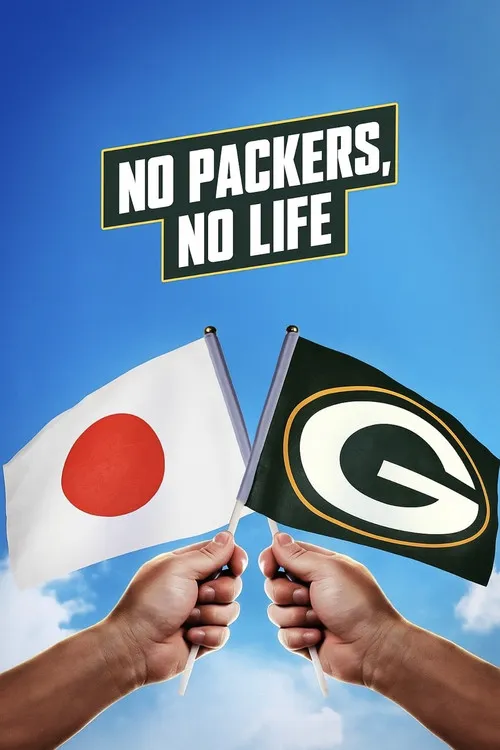 Poster for No Packers, No Life