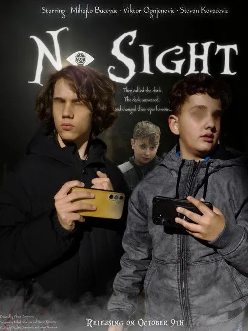Poster for No Sight
