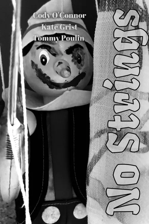 Poster for No Strings