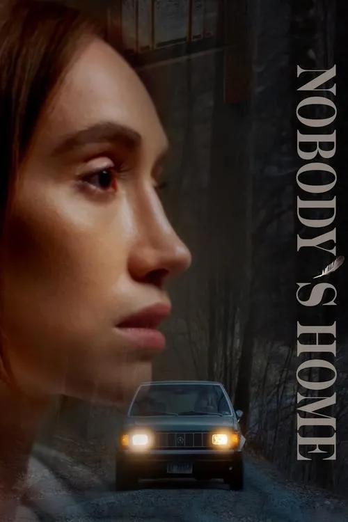 Poster for Nobody's Home