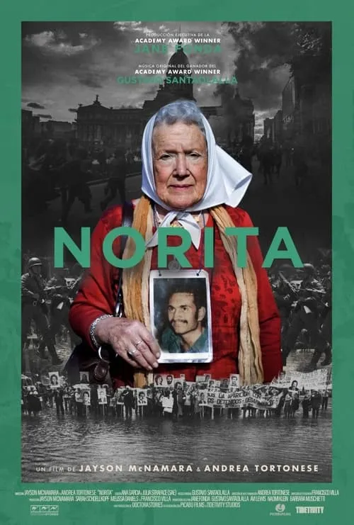Poster for Norita