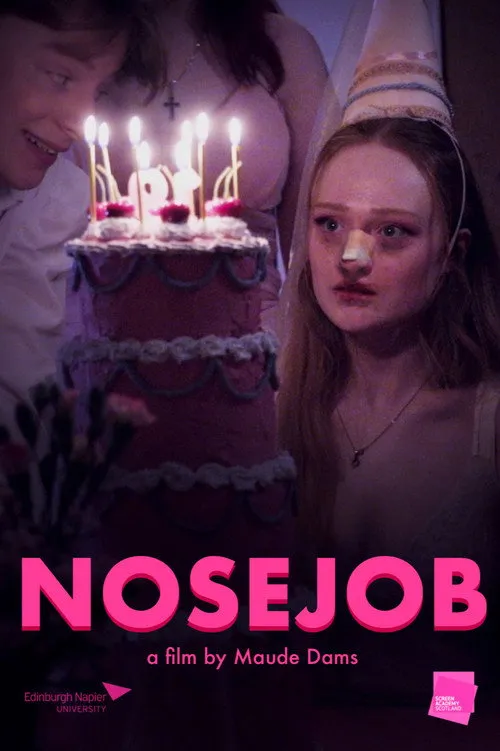 Poster for Nosejob