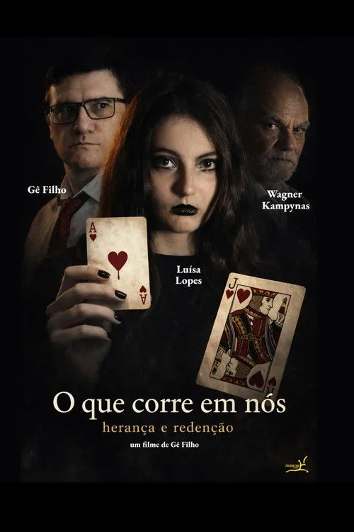Poster for O que corre em nós